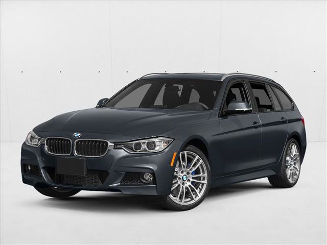 Used 2015 BMW 328i xDrive Wagon AWD/4WD image 1