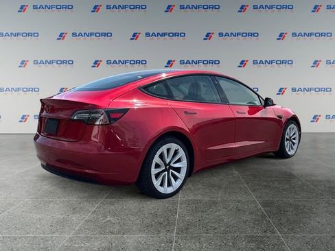 Used 2023 Tesla Model 3 Standard Range RWD image 5