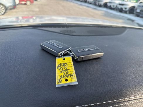 Certified 2023 Jeep Grand Cherokee Limited image 16