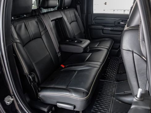 Used 2022 RAM 3500 Limited image 34