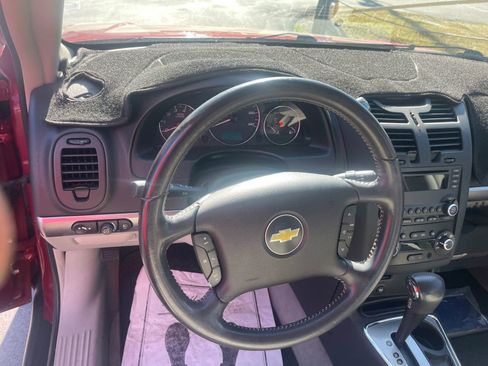 Used 2007 Chevrolet Malibu LTZ image 11