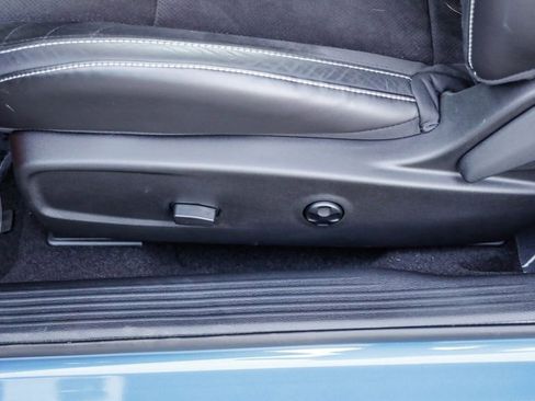 Used 2023 Dodge Challenger SRT Hellcat image 21