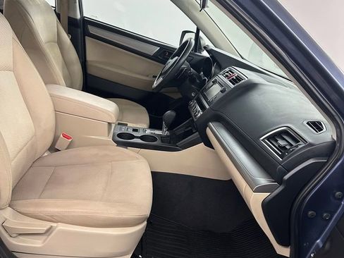 Used 2016 Subaru Outback 2.5i image 34
