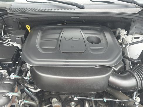 Used 2021 Jeep Grand Cherokee Laredo X AWD/4WD image 41