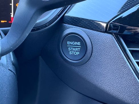 New 2026 Ford Escape ST-Line w/ Cold Weather Package FWD image 19