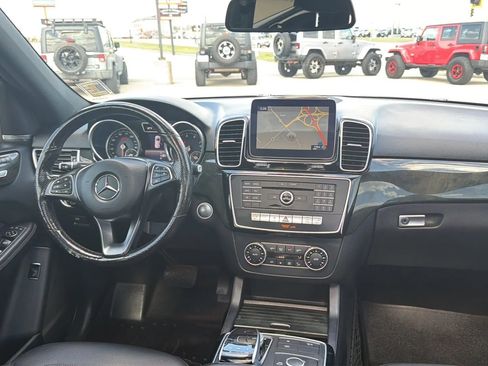 Used 2017 Mercedes-Benz GLE 350 4MATIC image 91