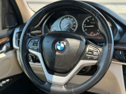Used 2015 BMW X5 xDrive35d w/ Premium Package AWD/4WD image 30