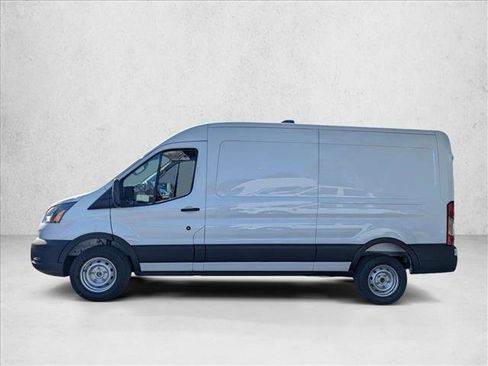 New 2026 Ford Transit 250 148 Medium Roof w/ Load Area Protection Package image 5