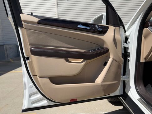 Used 2016 Mercedes-Benz GLE 350 4MATIC image 9