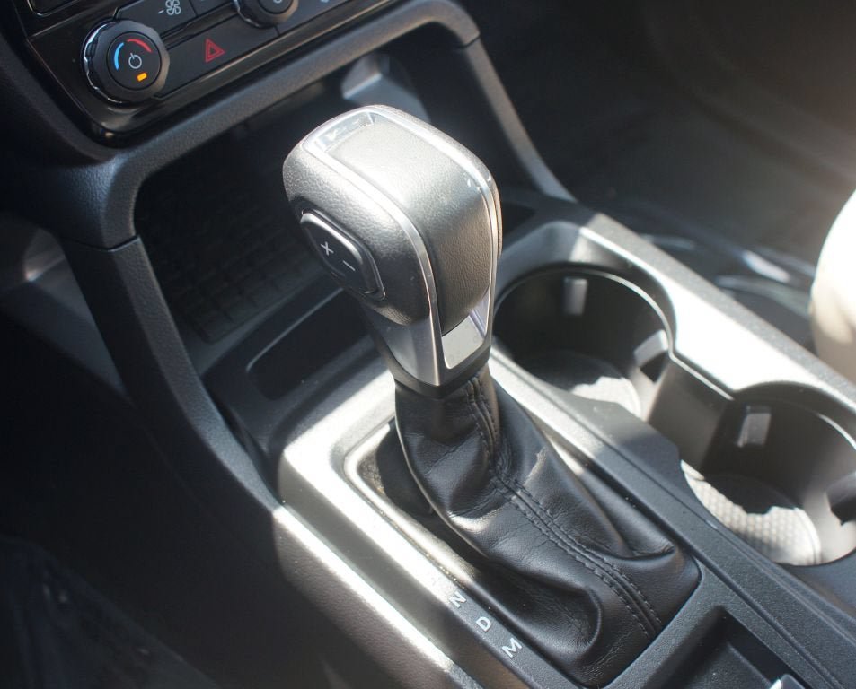 Used 2025 Ford Ranger Lariat w/ Advanced Towing Package AWD/4WD image 13