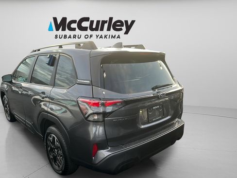 New 2026 Subaru Forester Premium image 2