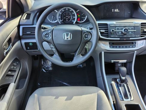 Used 2015 Honda Accord LX image 8