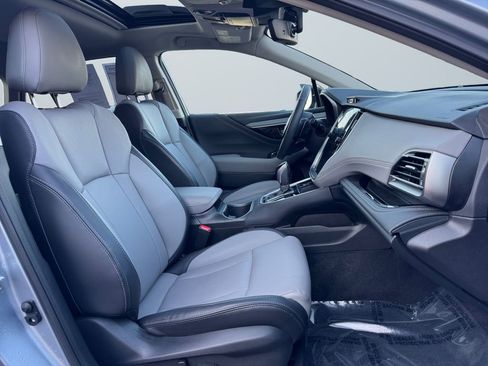 Certified 2024 Subaru Outback Limited image 15