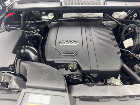 Used 2022 Audi Q5 2.0T Premium w/ Convenience Package image 78
