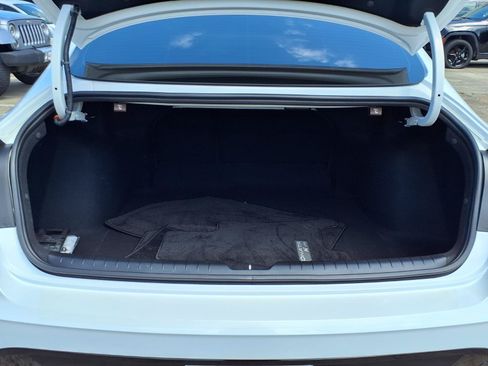 Used 2023 Hyundai Sonata N Line FWD image 22