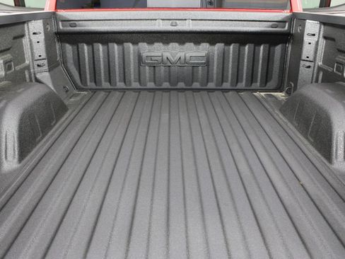 New 2026 GMC Sierra 1500 SLT w/ SLT Premium Plus Package AWD/4WD image 21