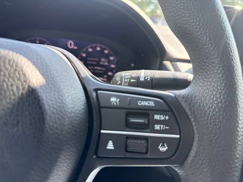 Certified 2023 Honda Accord EX image 26