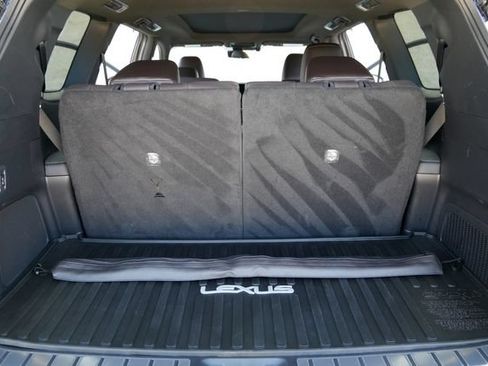 Used 2024 Lexus TX 350 AWD w/ Technology Package image 48