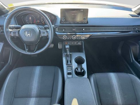 Used 2025 Honda Civic Sport image 13