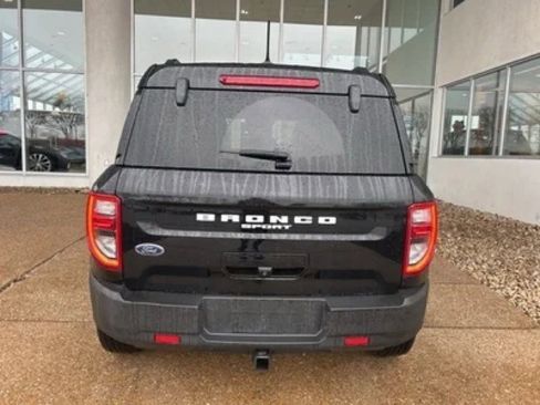 Used 2021 Ford Bronco Sport Big Bend AWD/4WD image 6