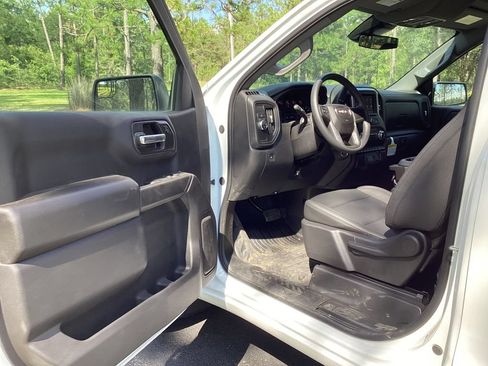 New 2026 GMC Sierra 1500 Pro w/ Pro Value Package RWD image 10