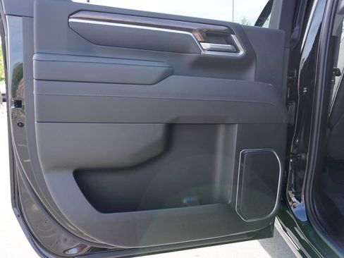 Used 2025 Chevrolet Silverado 2500 LT w/ All Star Edition AWD/4WD image 35