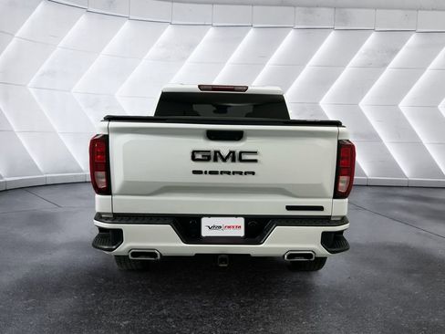 Used 2024 GMC Sierra 1500 Elevation image 5