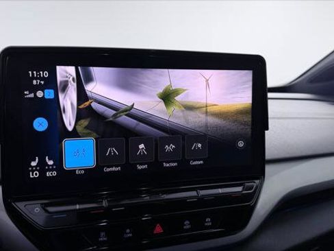 Used 2023 Volkswagen ID.4 Pro S AWD/4WD image 30