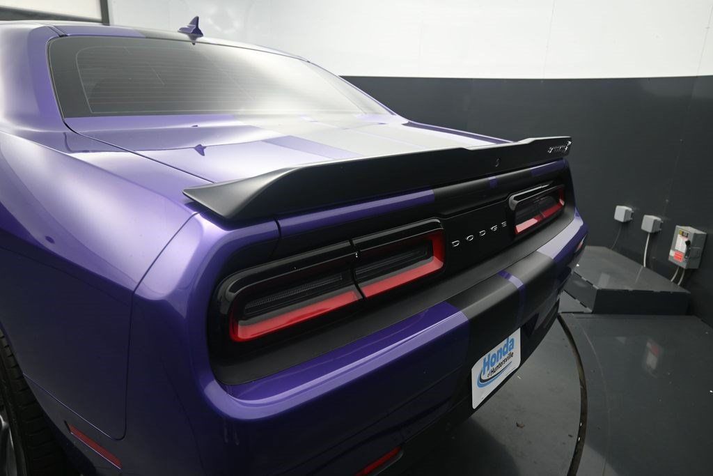 Used 2023 Dodge Challenger R/T Scat Pack RWD image 14