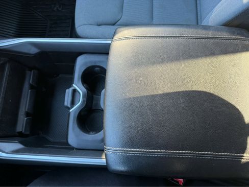 Used 2022 RAM 1500 Big Horn image 24