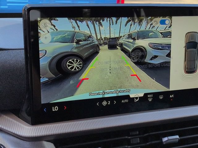 New 2026 Ford Explorer Active RWD image 20
