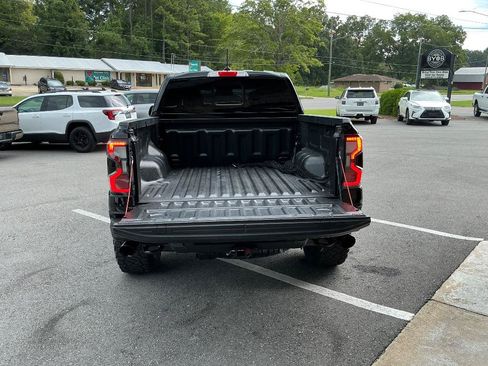 Used 2024 Ford Ranger Raptor AWD/4WD image 4