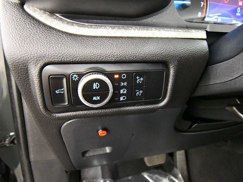 Used 2023 Ford Explorer Timberline w/ Timberline Technology Package AWD/4WD image 20