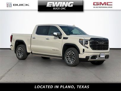 New 2026 GMC Sierra 1500 Denali Ultimate