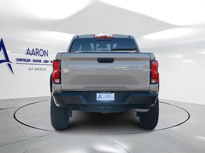 Used 2024 Chevrolet Colorado ZR2 w/ Technology Package