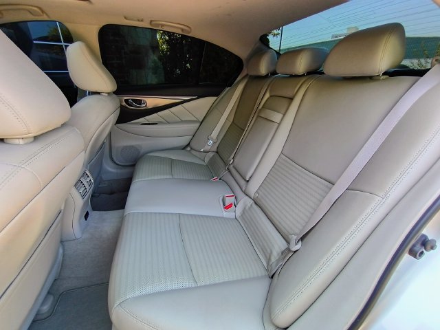Used 2020 INFINITI Q50 Sport w/ Cargo Package RWD image 78