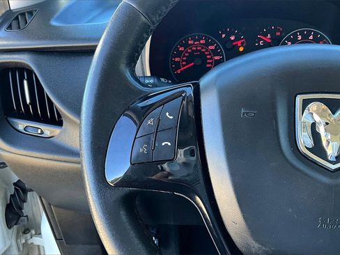 Used 2019 RAM ProMaster City Tradesman SLT image 17