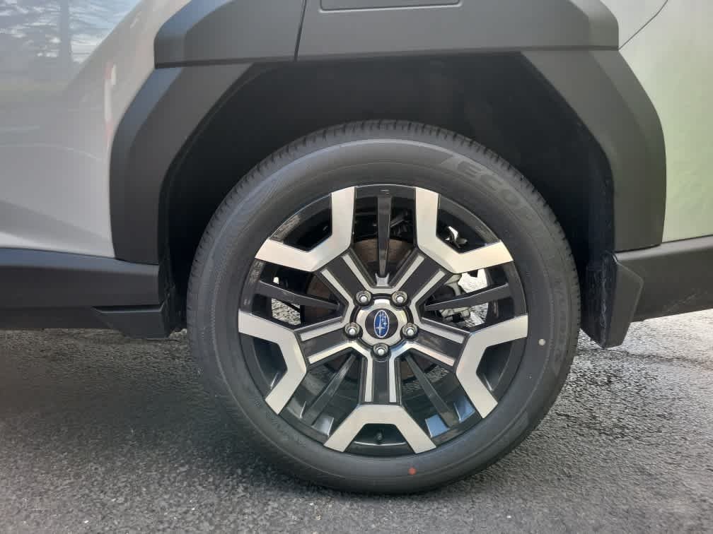 New 2026 Subaru Outback Touring XT AWD/4WD image 38