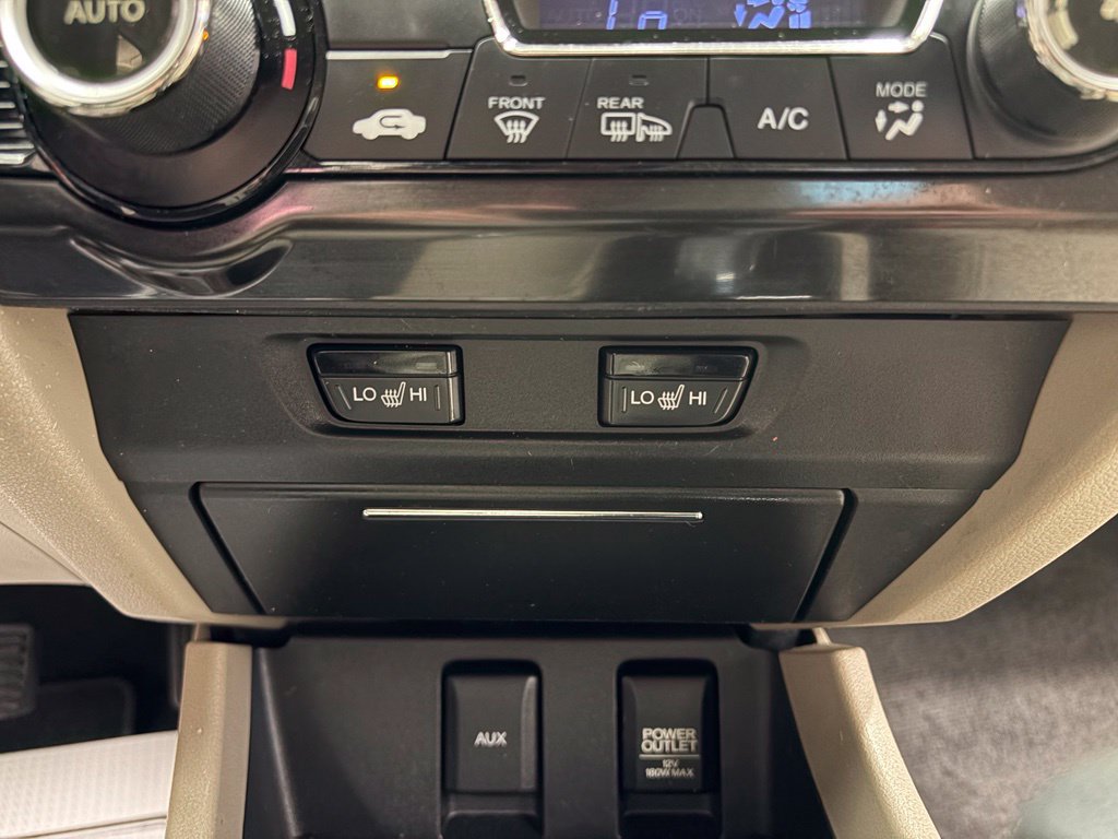 Used 2013 Honda Civic EX-L image 23