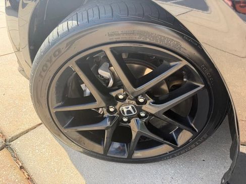 Used 2024 Honda Civic Sport image 26
