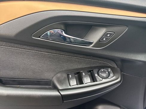 Used 2023 Chevrolet TrailBlazer ACTIV w/ Convenience Package image 30