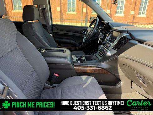 Used 2017 Chevrolet Tahoe LS image 6