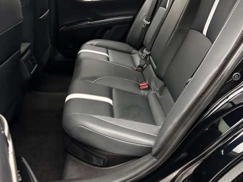 Used 2026 Toyota Camry Hybrid w/ Convenience Package FWD image 34