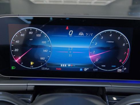 Used 2026 Mercedes-Benz Maybach GLS 600 4MATIC image 87