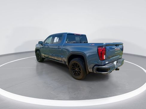 Used 2024 GMC Sierra 1500 Elevation w/ Preferred Package AWD/4WD image 6