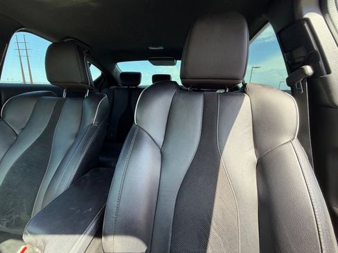 Used 2022 Acura ILX FWD image 12