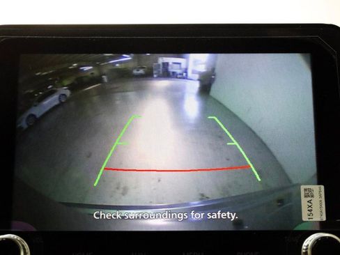 New 2025 Mitsubishi Eclipse Cross SE image 13