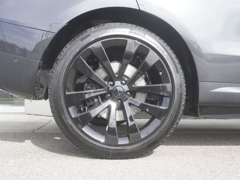 New 2026 Land Rover Range Rover Sport SE image 34