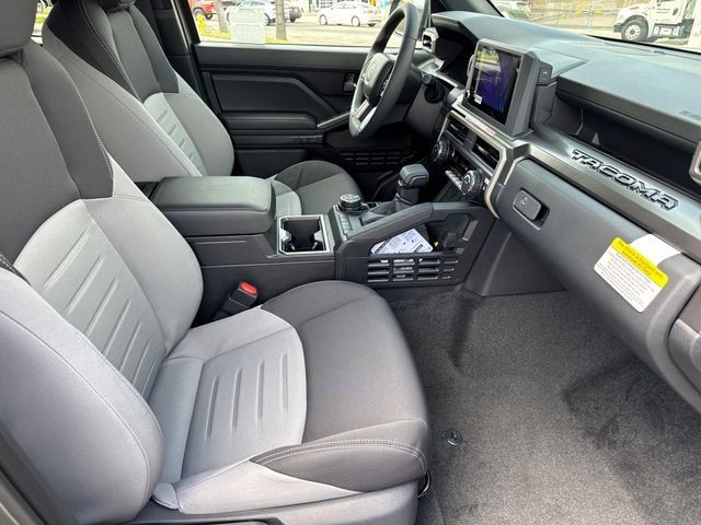 New 2026 Toyota Tacoma TRD Off-Road AWD/4WD image 18