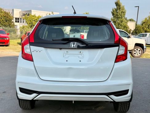 Used 2019 Honda Fit LX image 10